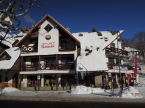 Pension Apartmány Sport Čermák, Harrachov